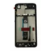 Ecran Compatibil pentru Xiaomi Redmi A1 / Redmi A1 Plus 4G 2022 CU RAMA