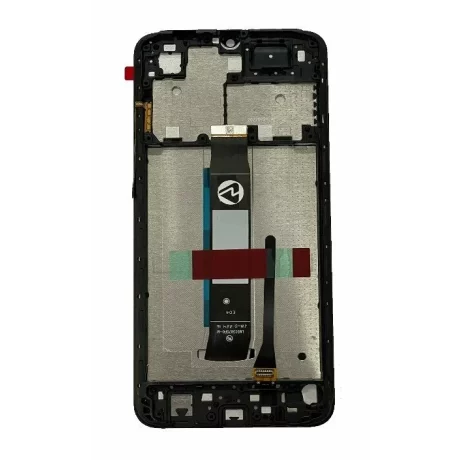 Ecran Compatibil pentru Xiaomi Redmi A1 / Redmi A1 Plus 4G 2022 CU RAMA