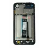 Ecran Compatibil pentru Xiaomi Redmi A2 4G / Redmi A2 Plus 4G 2023 CU RAMA