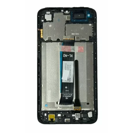 Ecran Compatibil pentru Xiaomi Redmi A2 4G / Redmi A2 Plus 4G 2023 CU RAMA