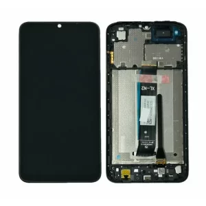 Ecran Compatibil pentru Xiaomi Redmi A2 4G / Redmi A2 Plus 4G 2023 CU RAMA