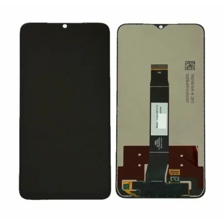 Ecran Compatibil pentru Xiaomi Redmi A2 4G / Redmi A2 Plus 4G 2023 Fara Rama