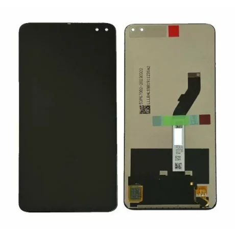 Ecran Compatibil pentru Xiaomi Redmi K30 4G/ 5G/ Redmi K30i 5G/ Poco X2 2020 Fara Rama