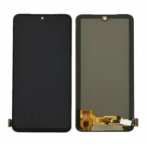 Ecran Compatibil pentru Xiaomi Redmi Note 10 4G 2021 OLED Fara Rama
