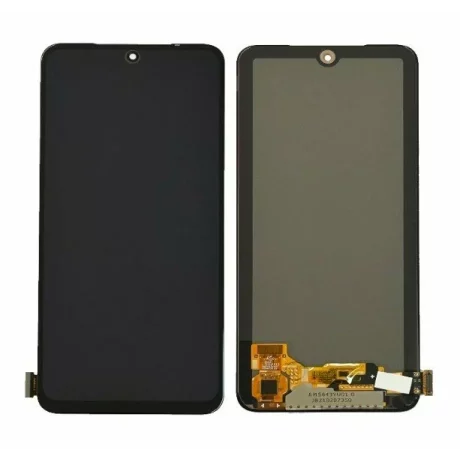 Ecran Compatibil pentru Xiaomi Redmi Note 10 4G 2021 OLED Fara Rama