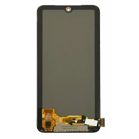 Ecran Compatibil pentru Xiaomi Redmi Note 10 4G 2021 OLED Fara Rama