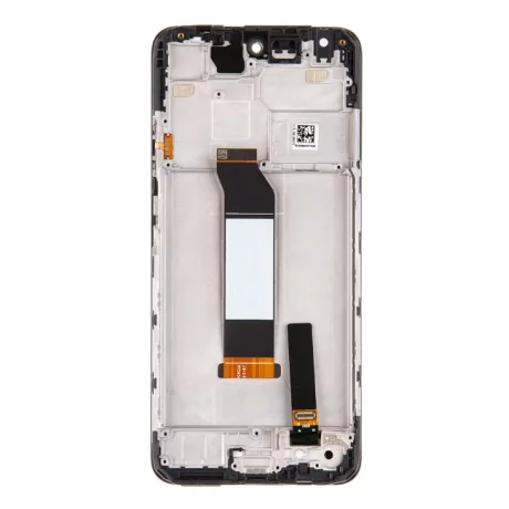 Ecran Compatibil pentru Xiaomi Redmi Note 10 5G / Redmi Note 10T 5G / Poco M3 Pro 5G CU RAMA