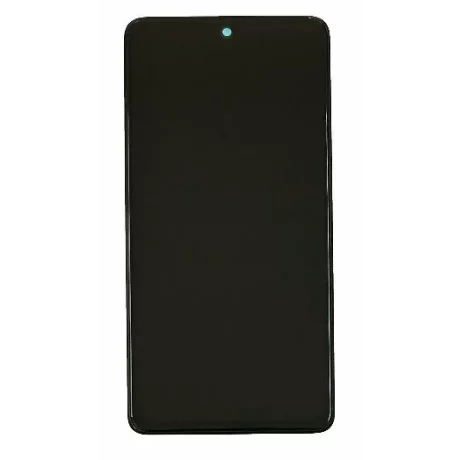 Ecran Compatibil pentru Xiaomi Redmi Note 10 Pro OLED CU RAMA