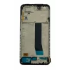 Ecran Compatibil pentru Xiaomi Redmi Note 11 OLED CU RAMA
