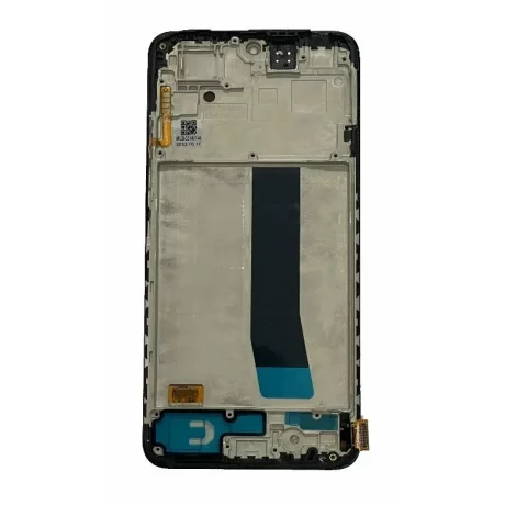 Ecran Compatibil pentru Xiaomi Redmi Note 11 OLED CU RAMA