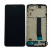 Ecran Compatibil pentru Xiaomi Redmi Note 11 OLED CU RAMA