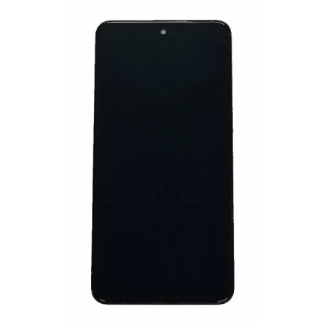 Ecran Compatibil pentru Xiaomi Redmi Note 11 OLED CU RAMA