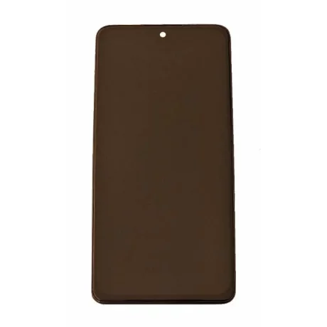 Ecran Compatibil pentru Xiaomi Redmi Note 11 Pro 4G/ 5G OLED CU RAMA