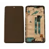 Ecran Compatibil pentru Xiaomi Redmi Note 11 Pro 4G/ 5G OLED CU RAMA