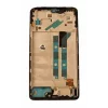 Ecran Compatibil pentru Xiaomi Redmi Note 11 Pro 4G/ 5G OLED CU RAMA