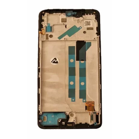 Ecran Compatibil pentru Xiaomi Redmi Note 11 Pro 4G/ 5G OLED CU RAMA