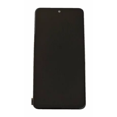 Ecran Compatibil pentru Xiaomi Redmi Note 12 4G OLED CU RAMA