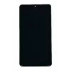 Ecran Compatibil pentru Xiaomi Redmi Note 12 Pro 5G 2022 / Poco X5 Pro 5G 2023 OLED CU RAMA