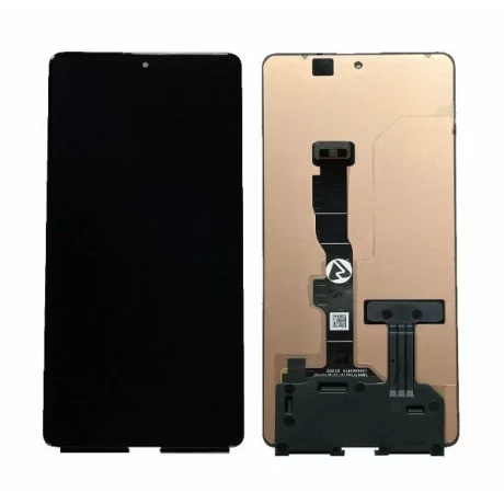 Ecran Compatibil pentru Xiaomi Redmi Note 13 5G 2023 OLED Fara Rama