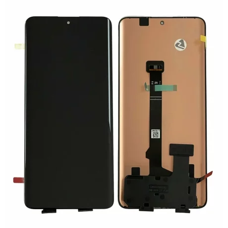 Ecran Compatibil pentru Xiaomi Redmi Note 13 Pro Plus 5G 2023 Fara Rama