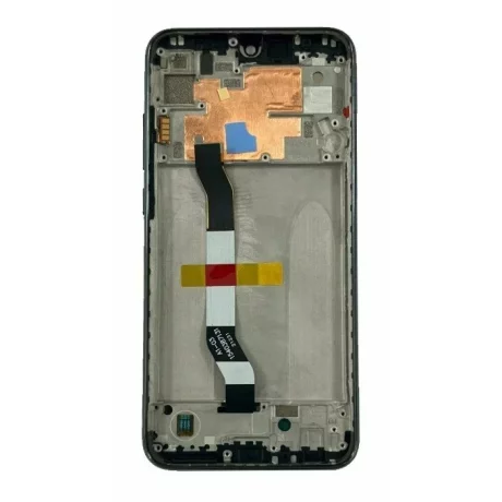 Ecran Compatibil pentru Xiaomi Redmi Note 8T Tarnish CU RAMA