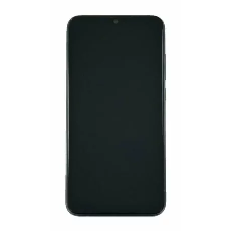 Ecran Compatibil pentru Xiaomi Redmi Note 8T Tarnish CU RAMA