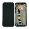 Ecran Compatibil pentru Xiaomi Redmi Note 8T Tarnish CU RAMA