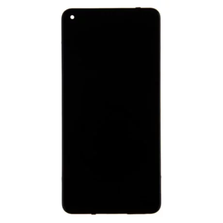 Ecran Compatibil pentru Xiaomi Redmi Note 9 4G / Redmi 10X 4G 2020 CU RAMA