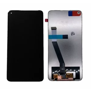 Ecran Compatibil pentru Xiaomi Redmi Note 9 4G / Redmi 10X 4G 2020 Fara Rama