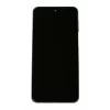 Ecran Compatibil pentru Xiaomi Redmi Note 9 Pro / Note 9S / Note 9 Pro Max / Note 10 Lite / Poco M2 Pro 2020 Tarnish CU RAMA