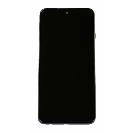 Ecran Compatibil pentru Xiaomi Redmi Note 9 Pro / Note 9S / Note 9 Pro Max / Note 10 Lite / Poco M2 Pro 2020 Tarnish CU RAMA