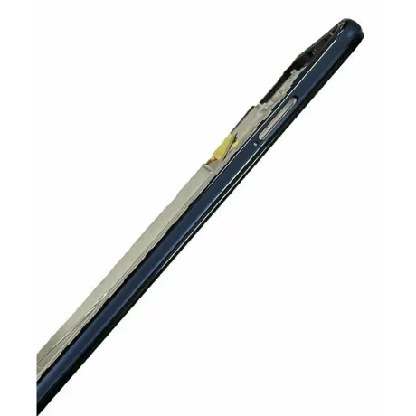 Ecran Compatibil pentru Xiaomi Redmi Note 9 Pro / Note 9S / Note 9 Pro Max / Note 10 Lite / Poco M2 Pro 2020 Tarnish CU RAMA