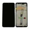 Ecran Compatibil pentru Xiaomi Redmi Note 9 Pro / Note 9S / Note 9 Pro Max / Note 10 Lite / Poco M2 Pro 2020 Tarnish CU RAMA