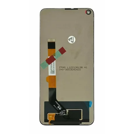 Ecran Compatibil pentru Xiaomi Redmi Note 9T Fara Rama
