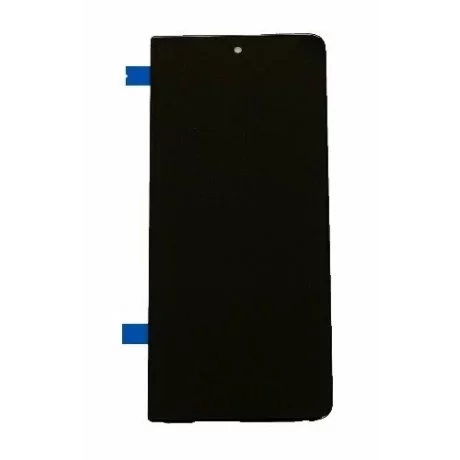 Ecran Exterior Samsung F946B Galaxy Z Fold5 5G 2023 Black (Negru) (Service Pack)