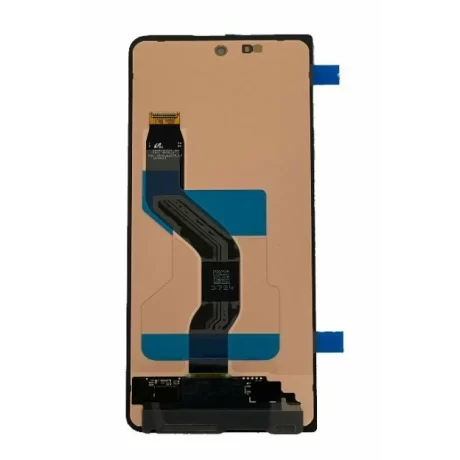 Ecran Exterior Samsung F946B Galaxy Z Fold5 5G 2023 Black (Negru) (Service Pack)