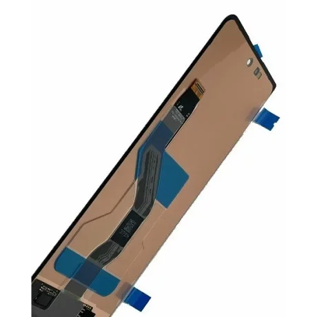 Ecran Exterior Samsung F946B Galaxy Z Fold5 5G 2023 Black (Negru) (Service Pack)