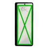 Ecran Exterior Samsung Galaxy Z Fold3 5G 2021 F926B (din dezmembrari)