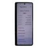 Ecran Exterior Samsung Galaxy Z Fold3 5G 2021 F926B (din dezmembrari)