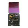 Ecran exterior si capac spate Samsung Galaxy Z Flip F700 - (din dezmembrari)
