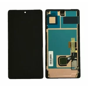 Ecran Google Pixel 7 Pro 5G (Service Pack)