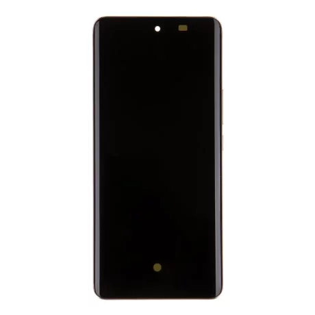 Ecran Honor 50 Frost Crystal (Argintiu/ Alb Gheata) (Service Pack)