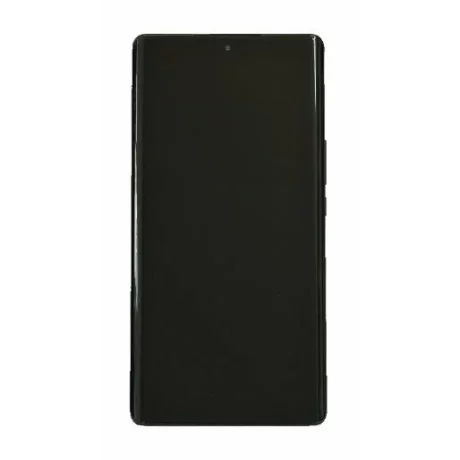 Ecran Honor Magic5 Lite 5G Midnight Black (Service Pack)