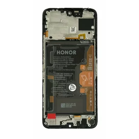 Ecran Honor X7b 4G (Service Pack)