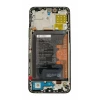 Ecran Honor X8a 4G/ 90 Lite 2023 Negru (Service Pack)