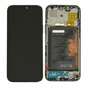 Ecran Honor X8b Negru (Service Pack)