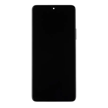 Ecran Honor X9/ Honor Magic4 Lite 5G Negru (Service Pack)