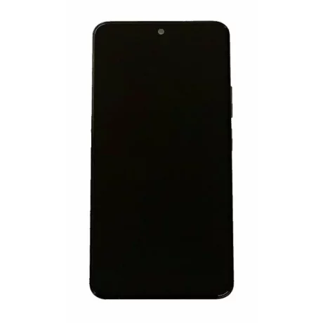 Ecran Huawei Nova 10 SE Negru (Service Pack)