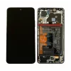 Ecran Huawei Nova 10 SE Negru (Service Pack)