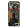 Ecran Huawei Nova 10 SE Negru (Service Pack)